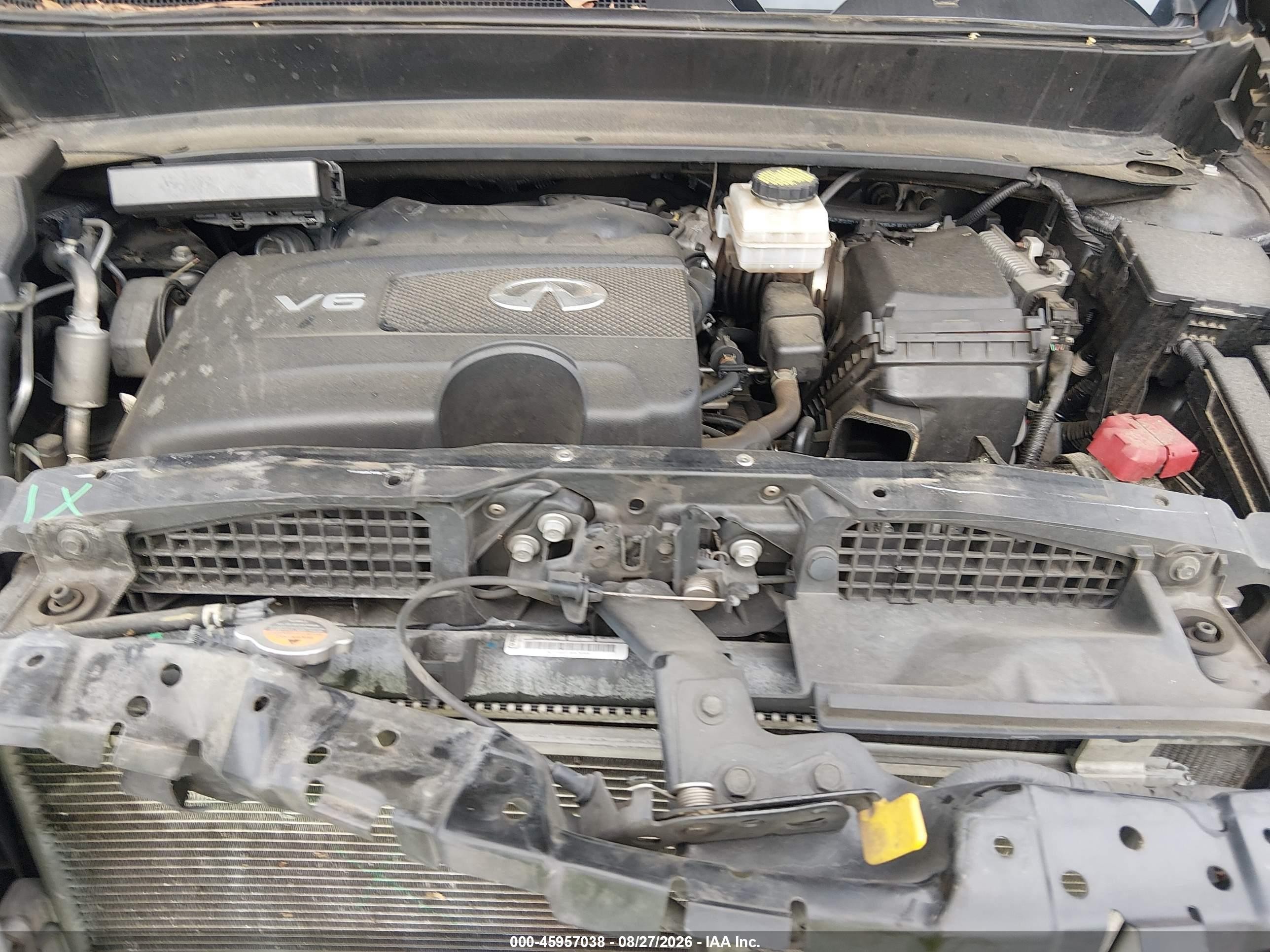 2019 Infiniti Qx60 Pure Gray vin: 5N1DL0MM3KC551686
