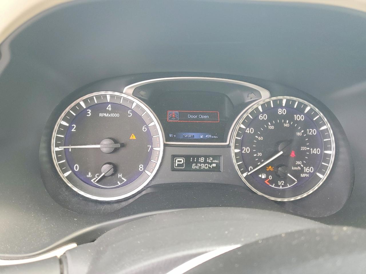 2020 Infiniti Qx60 Luxe Белый vin: 5N1DL0MM3LC520438
