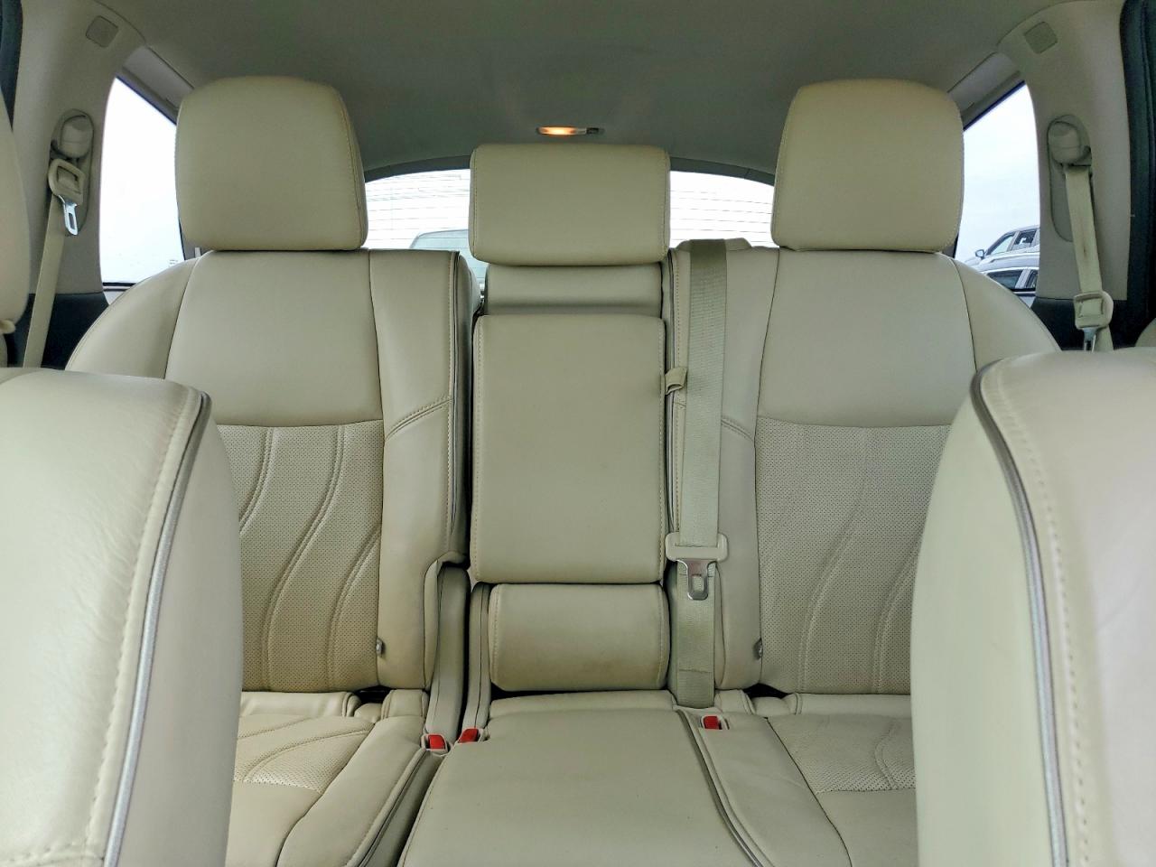 2020 Infiniti Qx60 Luxe Белый vin: 5N1DL0MM3LC520438