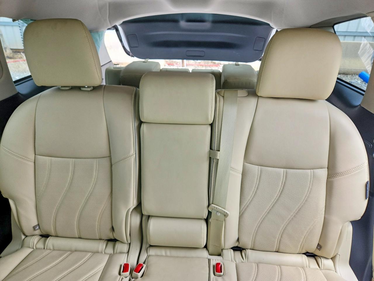 2020 Infiniti Qx60 Luxe White vin: 5N1DL0MM3LC522142