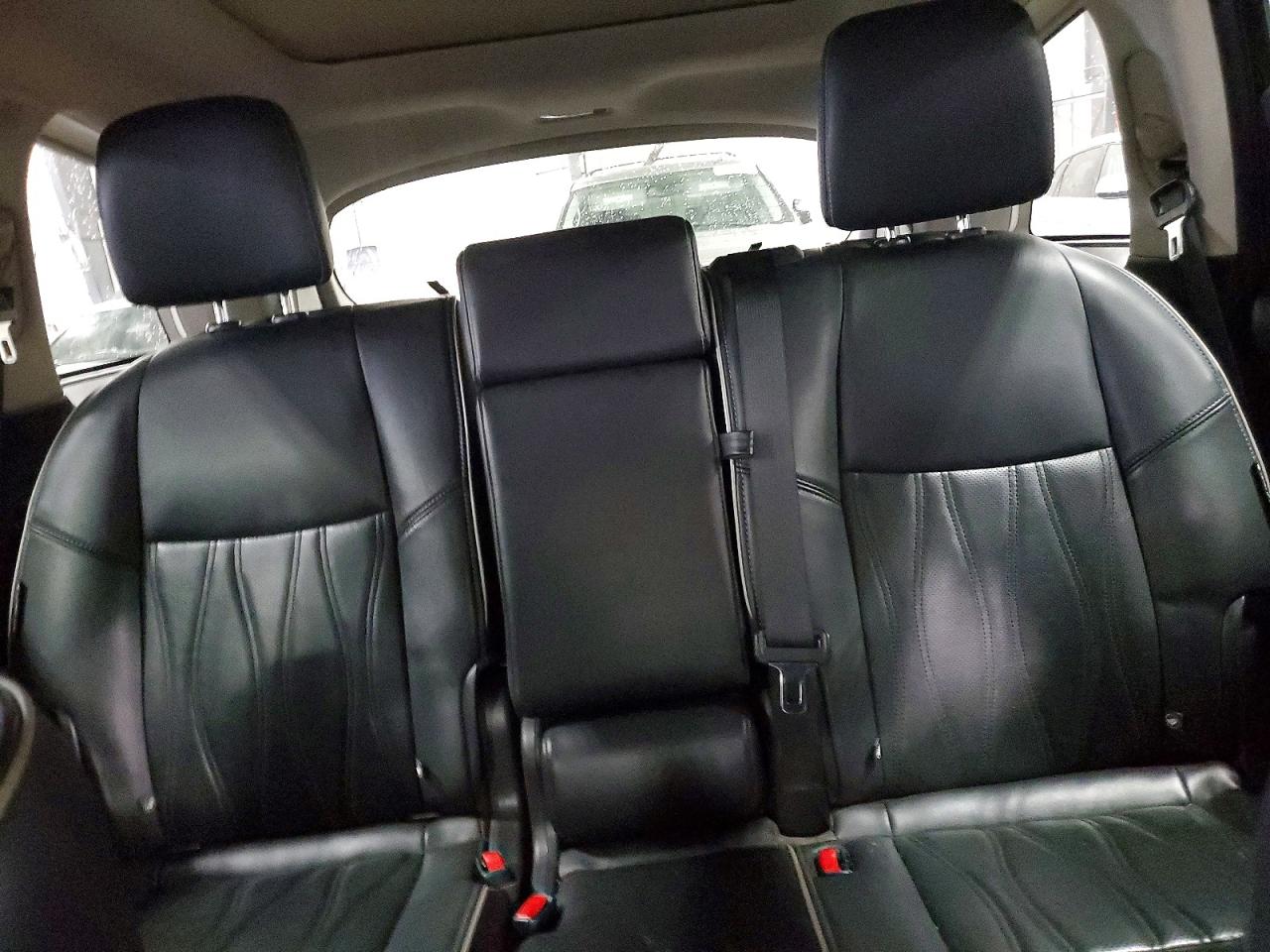 2018 Infiniti Qx60 Base Black vin: 5N1DL0MM4JC517917