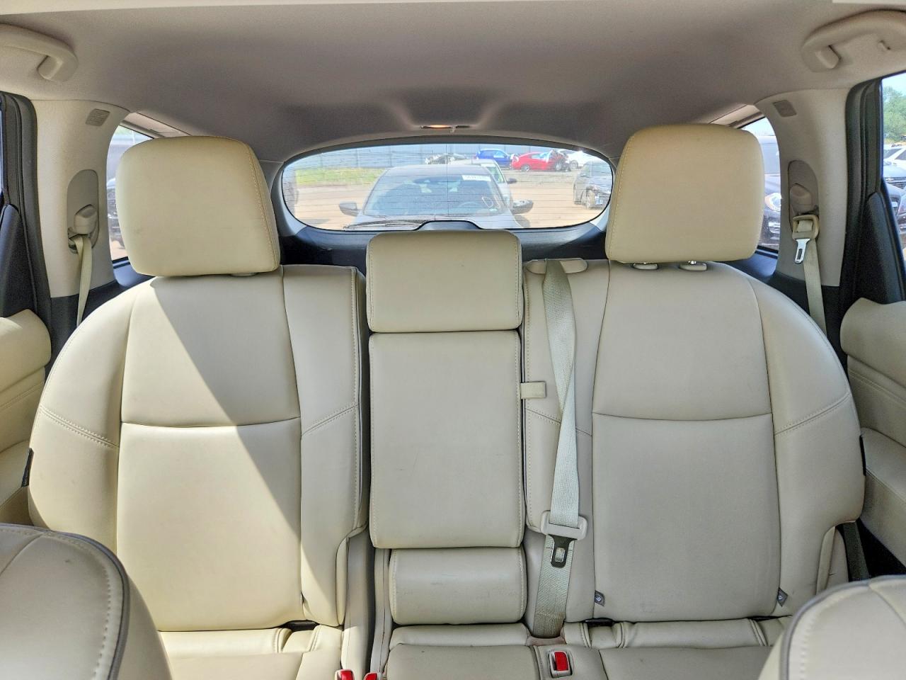 2019 Infiniti Qx60 Luxe White vin: 5N1DL0MM4KC504019