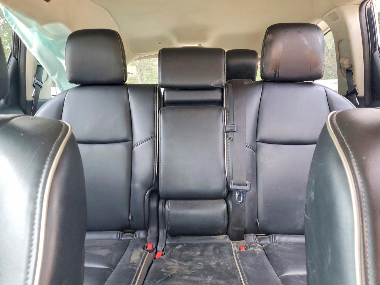 2019 Infiniti Qx60 Pure Black vin: 5N1DL0MM4KC569081