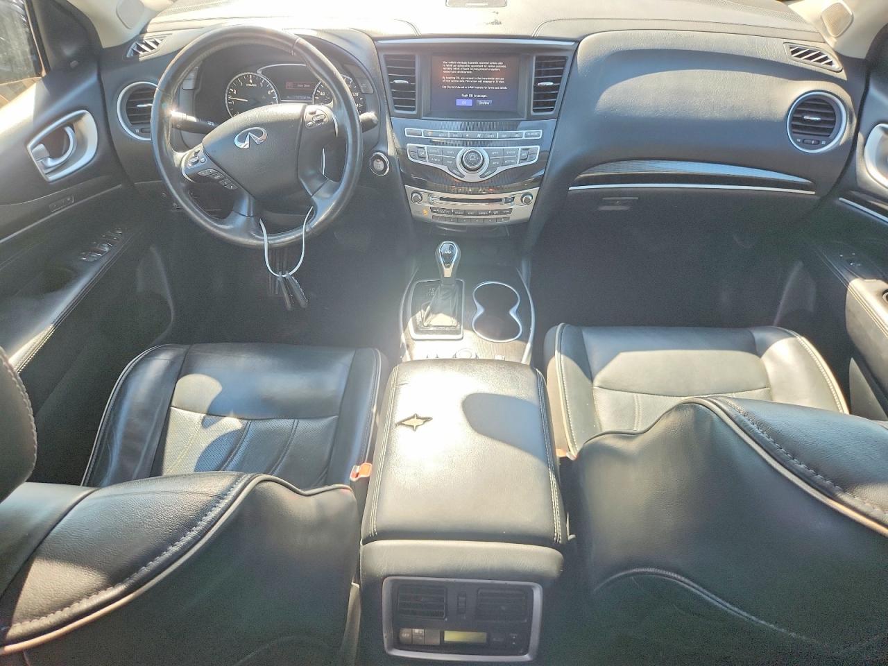 2020 Infiniti Qx60 Luxe Black vin: 5N1DL0MM5LC504158