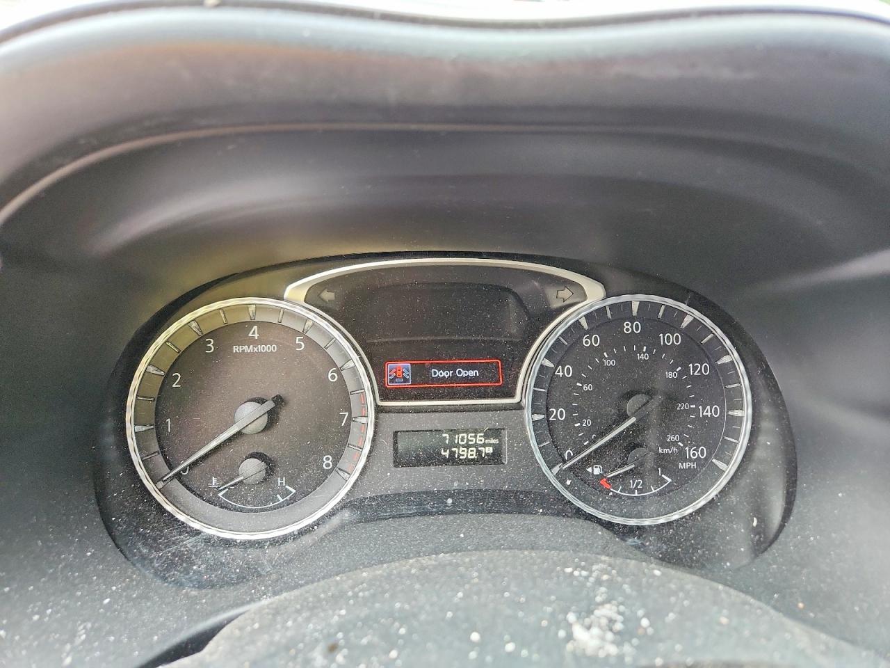 2017 Infi Qx60 Base Серый vin: 5N1DL0MM6HC529027