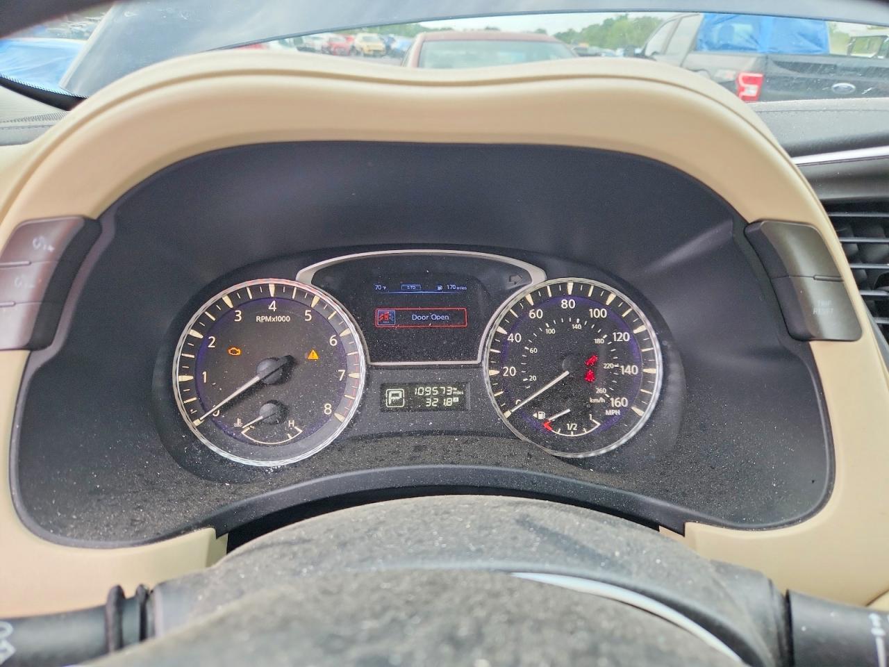 2018 Infiniti Qx60 Base Blue vin: 5N1DL0MM6JC510547