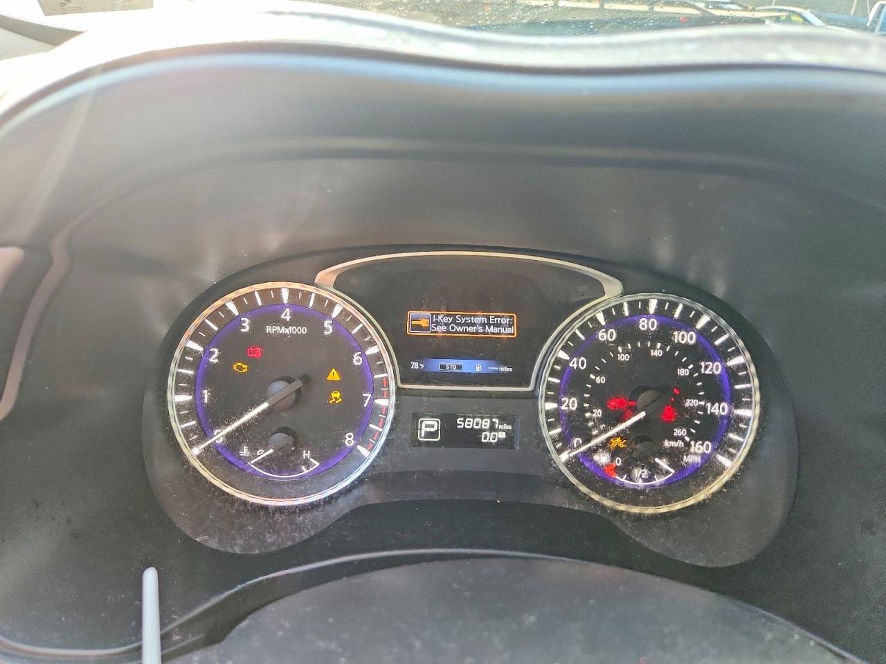 2019 Infiniti Qx60 Pure Blue vin: 5N1DL0MM6KC550418