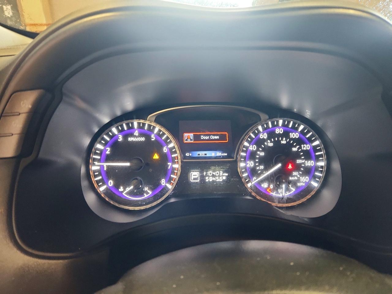 2019 Infiniti Qx60 Luxe Blue vin: 5N1DL0MM6KC552847