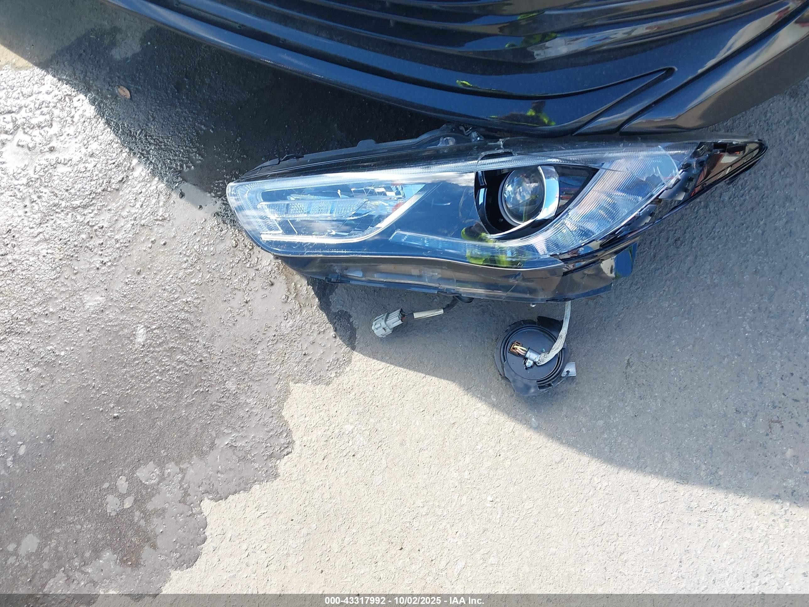 2018 Infiniti Qx60   Blue vin: 5N1DL0MM7JC512355