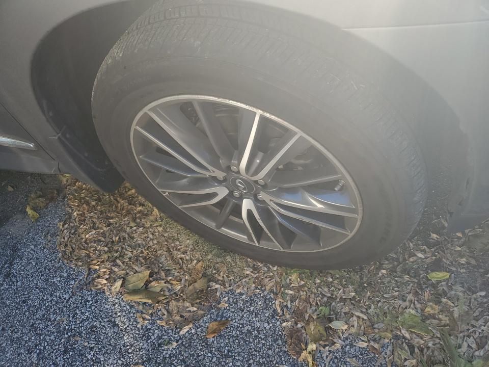 2019 Infiniti Qx60 Luxe Gray vin: 5N1DL0MM7KC525043