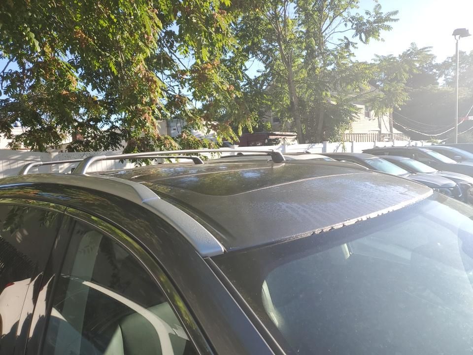 2019 Infiniti Qx60 Luxe Gray vin: 5N1DL0MM7KC525043