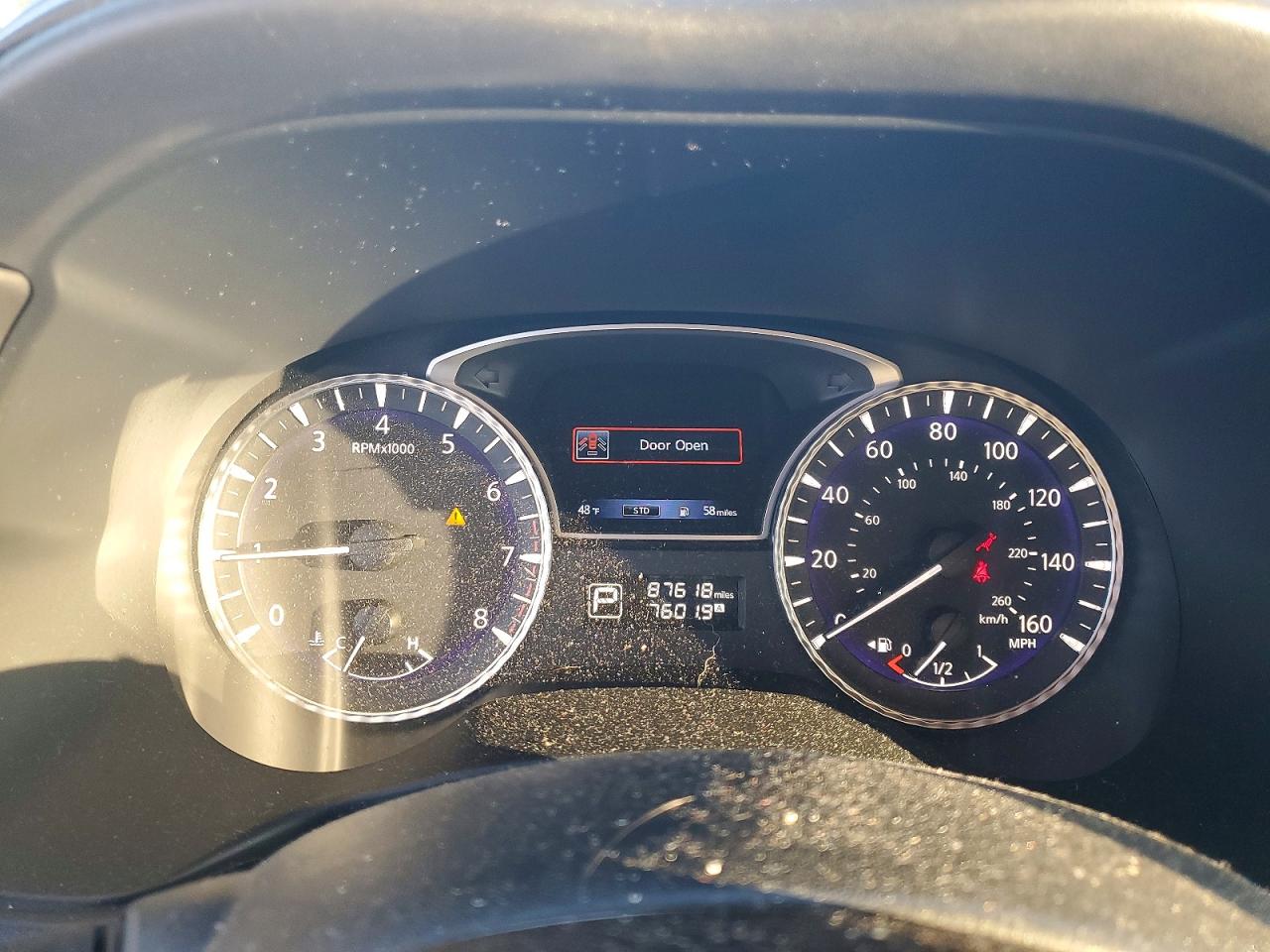 2019 Infiniti Qx60 Luxe Gray vin: 5N1DL0MM7KC525043