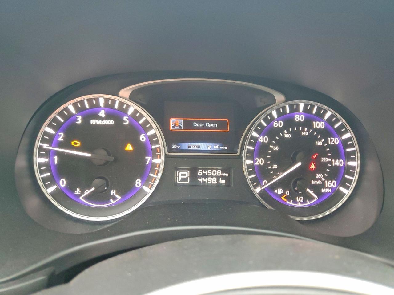 2019 Infiniti Qx60 Luxe Серый vin: 5N1DL0MM8KC562005