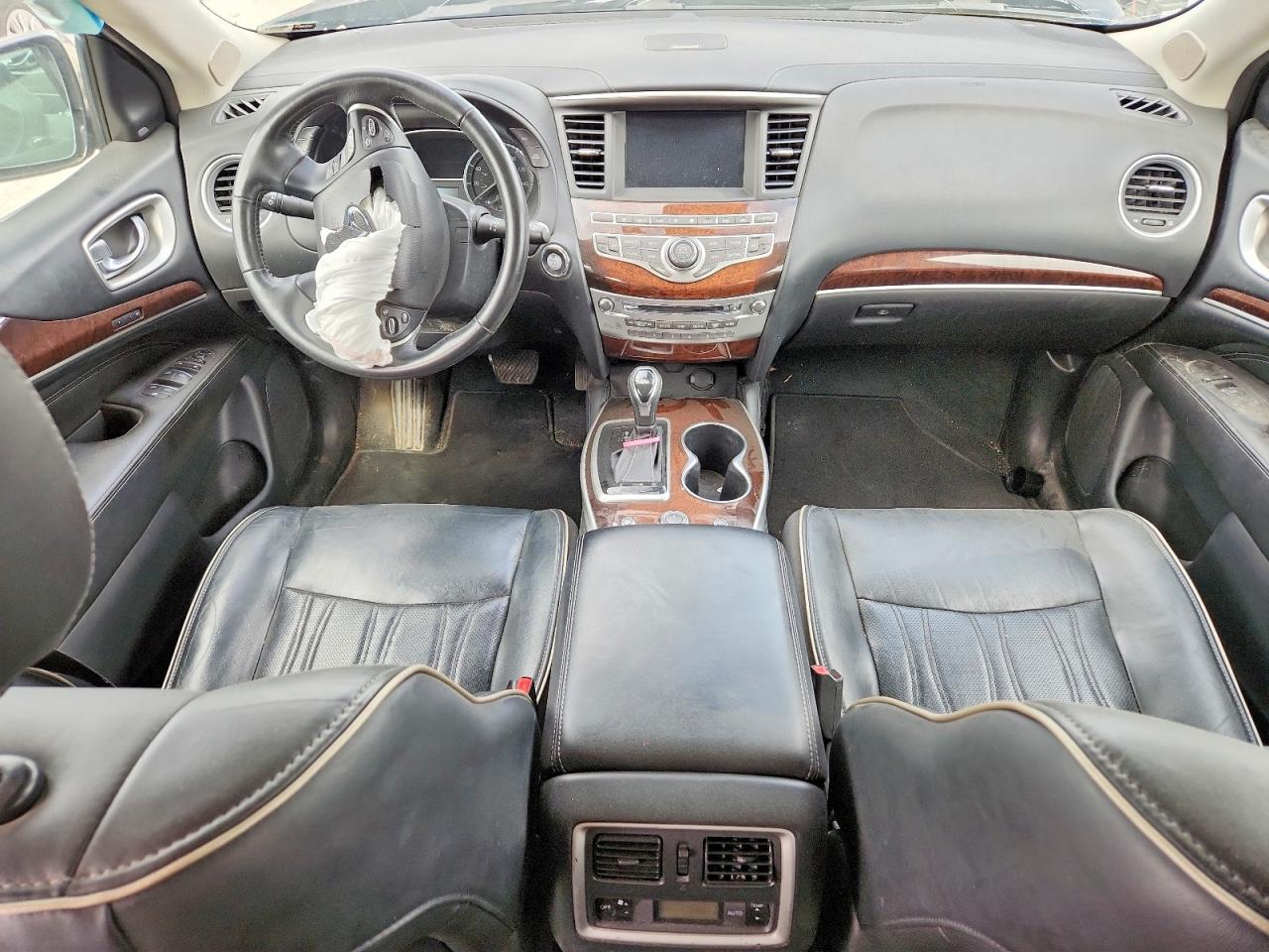 2020 Infiniti Qx60 Luxe Black vin: 5N1DL0MM8LC535761