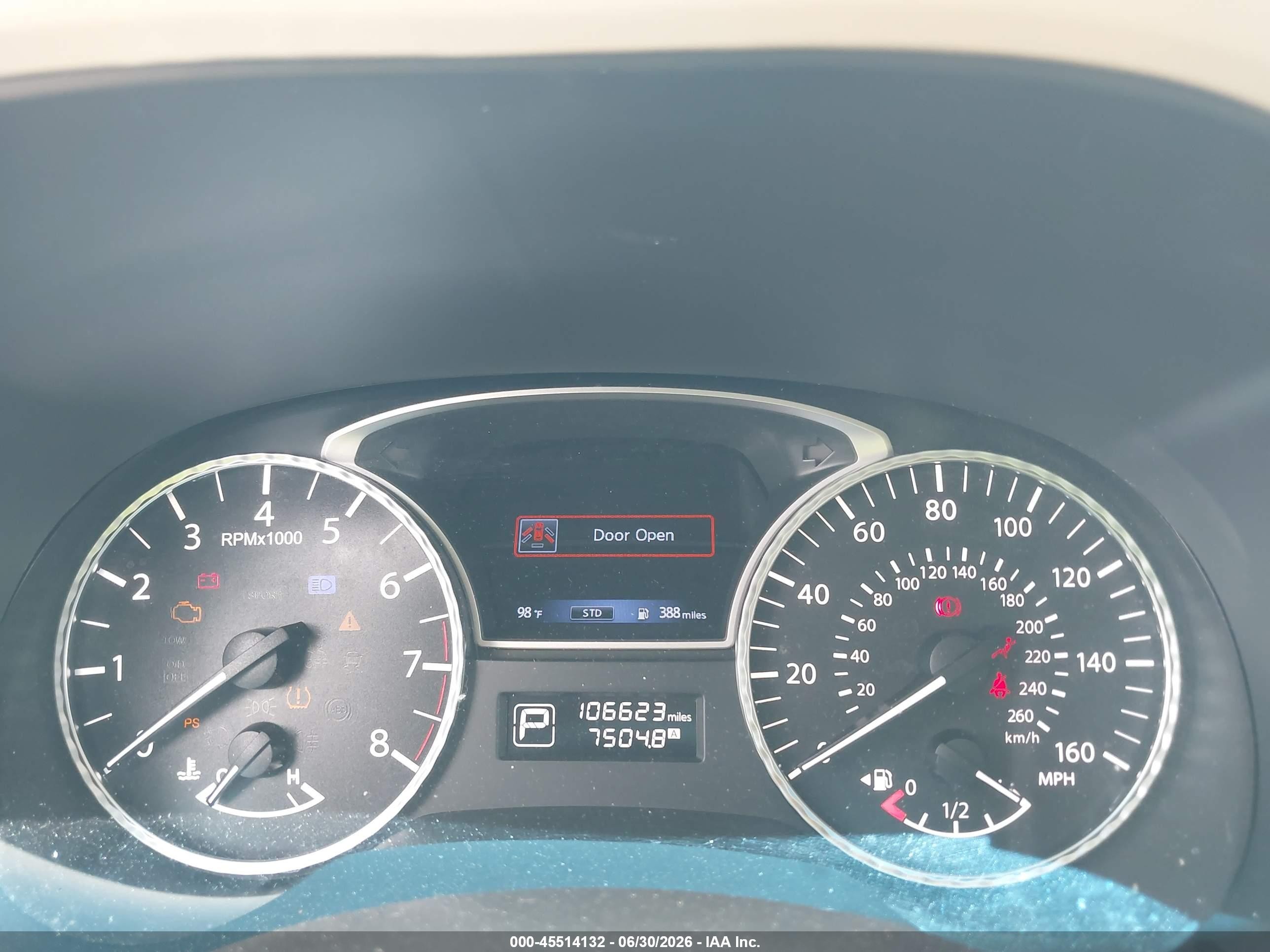 2019 Infiniti Qx60 Luxe/pure Blue vin: 5N1DL0MM9KC524184