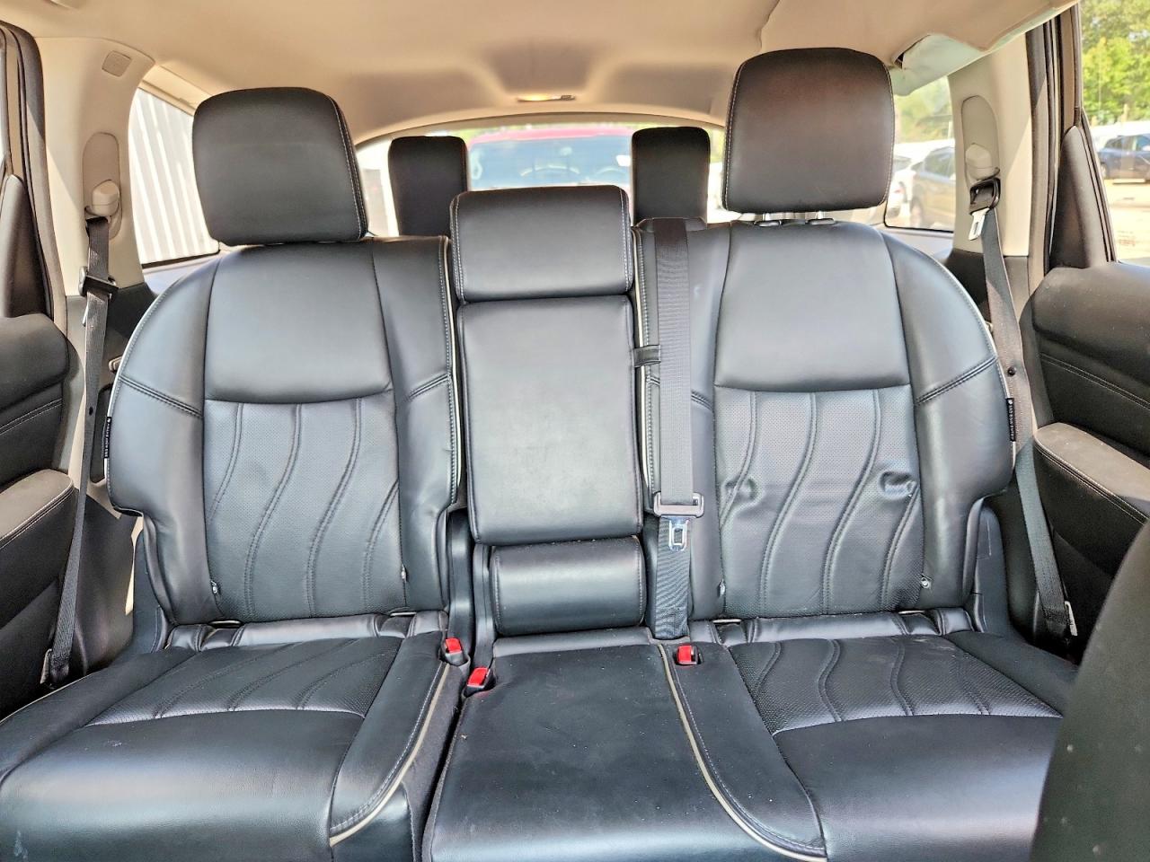 2020 Infiniti Qx60 Luxe White vin: 5N1DL0MM9LC513879