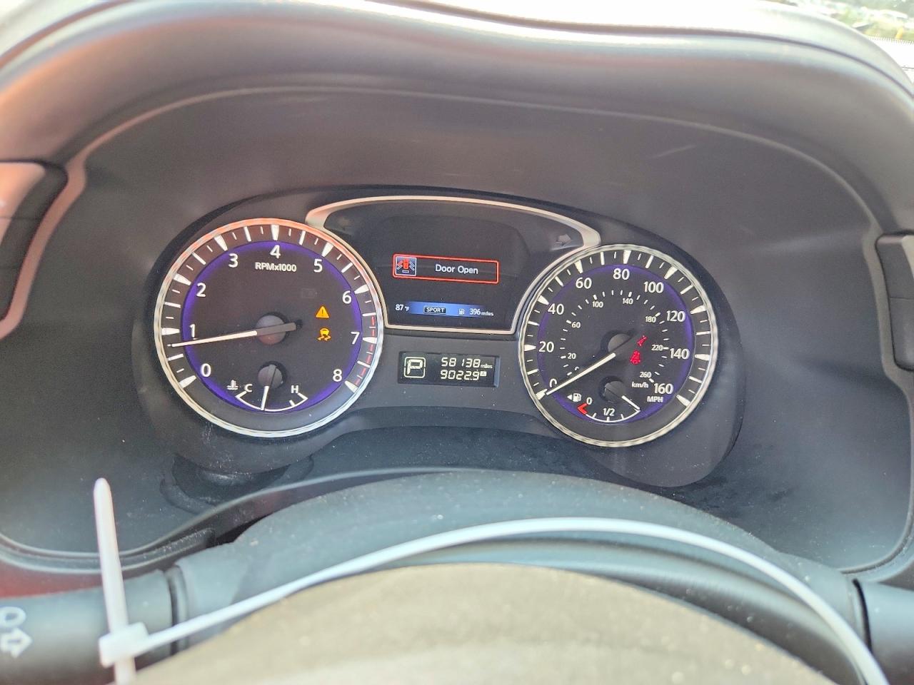 2020 Infiniti Qx60 Luxe White vin: 5N1DL0MM9LC513879