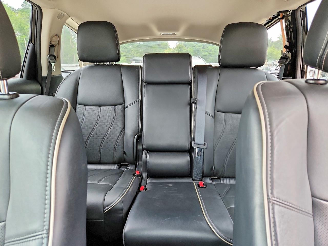 2019 Infiniti Qx60 Luxe Black vin: 5N1DL0MMXKC559221