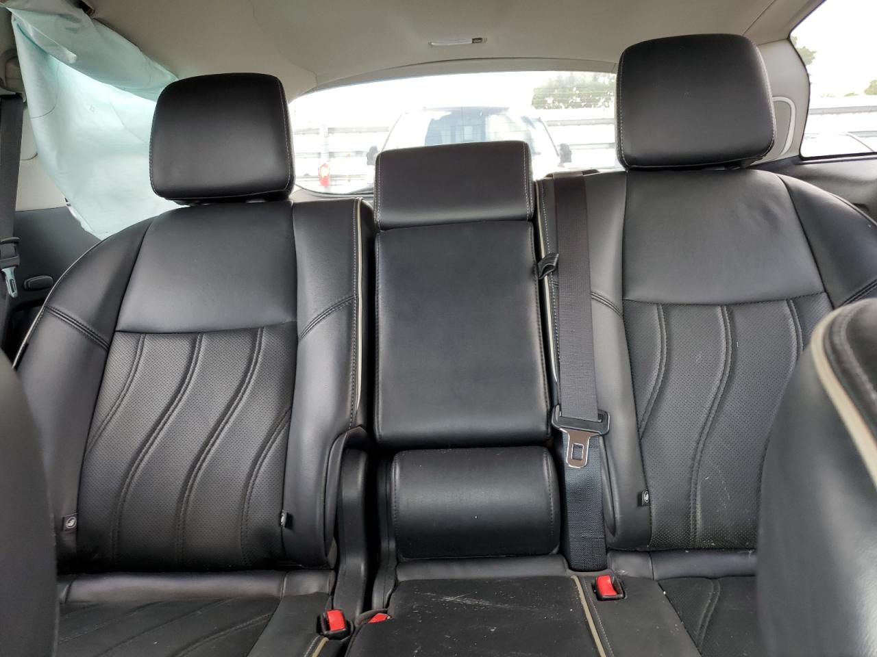 2018 Infiniti Qx60 Gray vin: 5N1DL0MN0JC533413