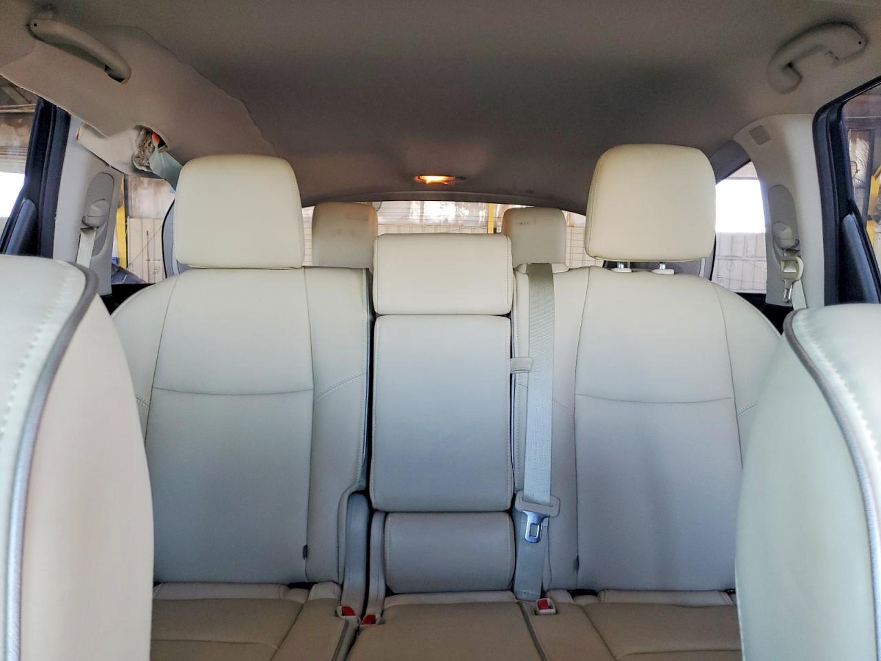2020 Infiniti Qx60 Pure White vin: 5N1DL0MN2LC518348