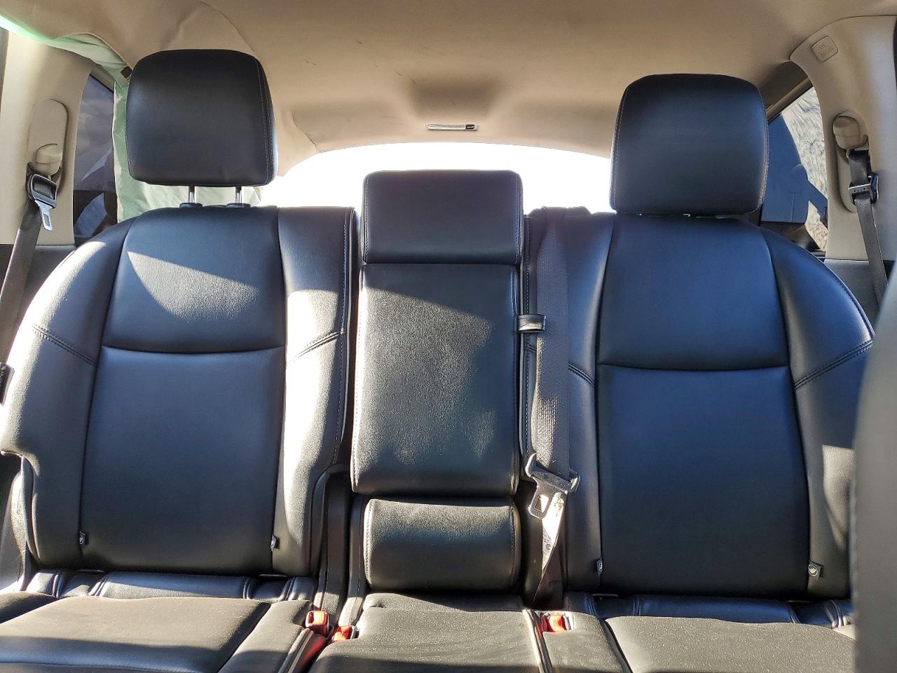 2019 Infiniti Qx60 Pure Black vin: 5N1DL0MN3KC558842
