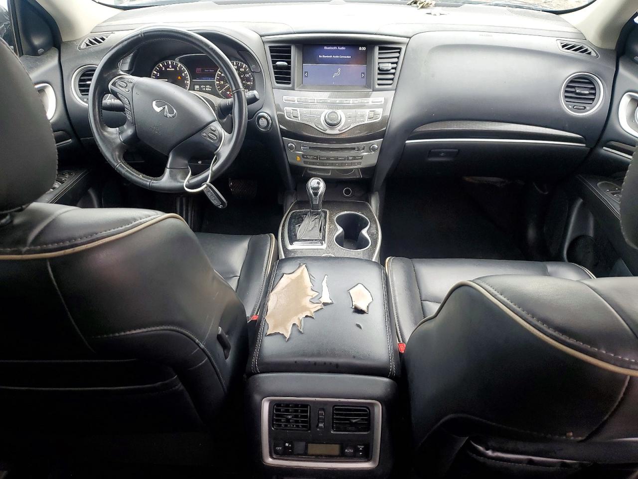 2020 Infiniti Qx60 Pure Black vin: 5N1DL0MN3LC533876