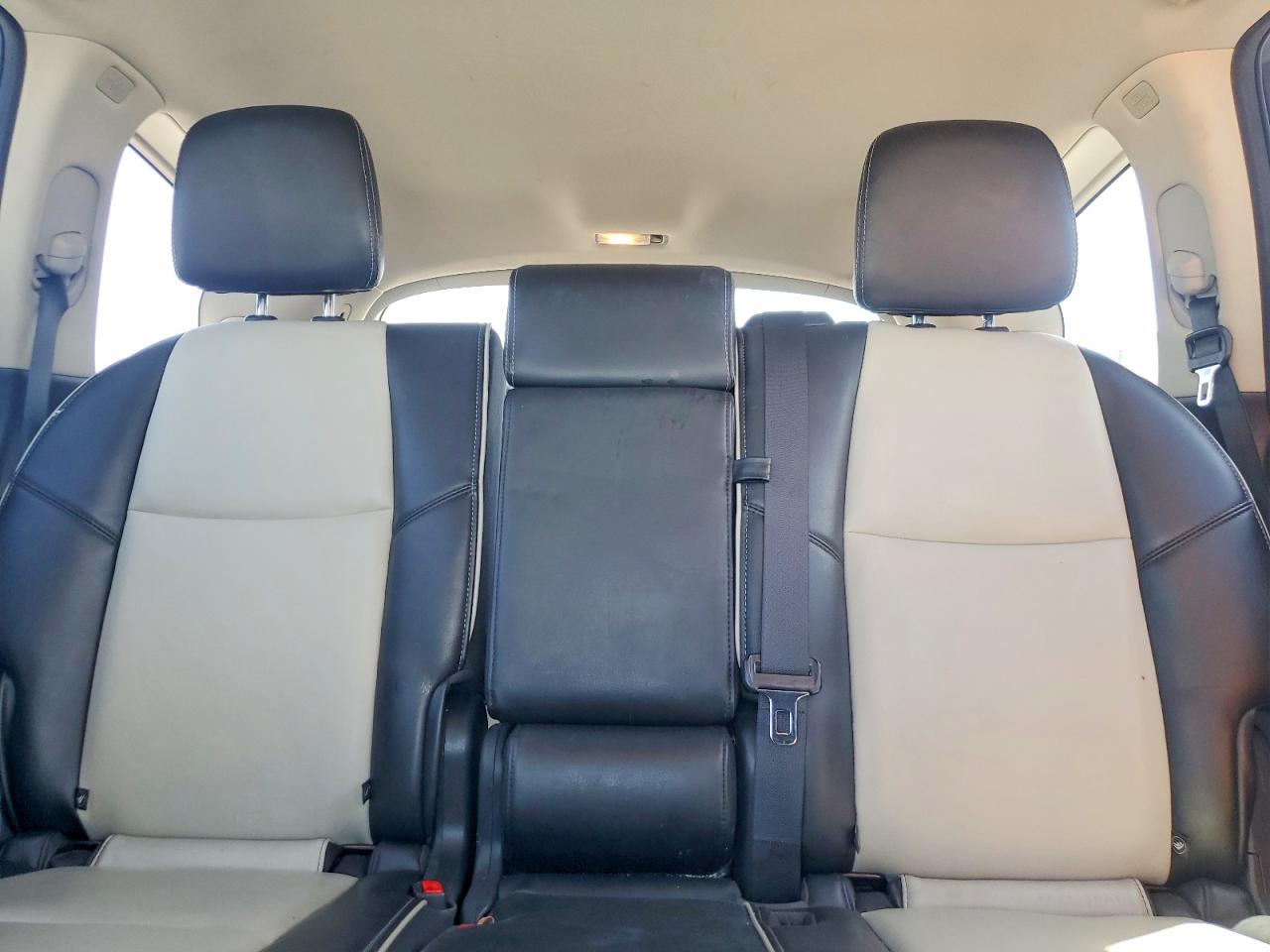 2020 Infiniti Qx60 Signature Edition White vin: 5N1DL0MN3LC545171