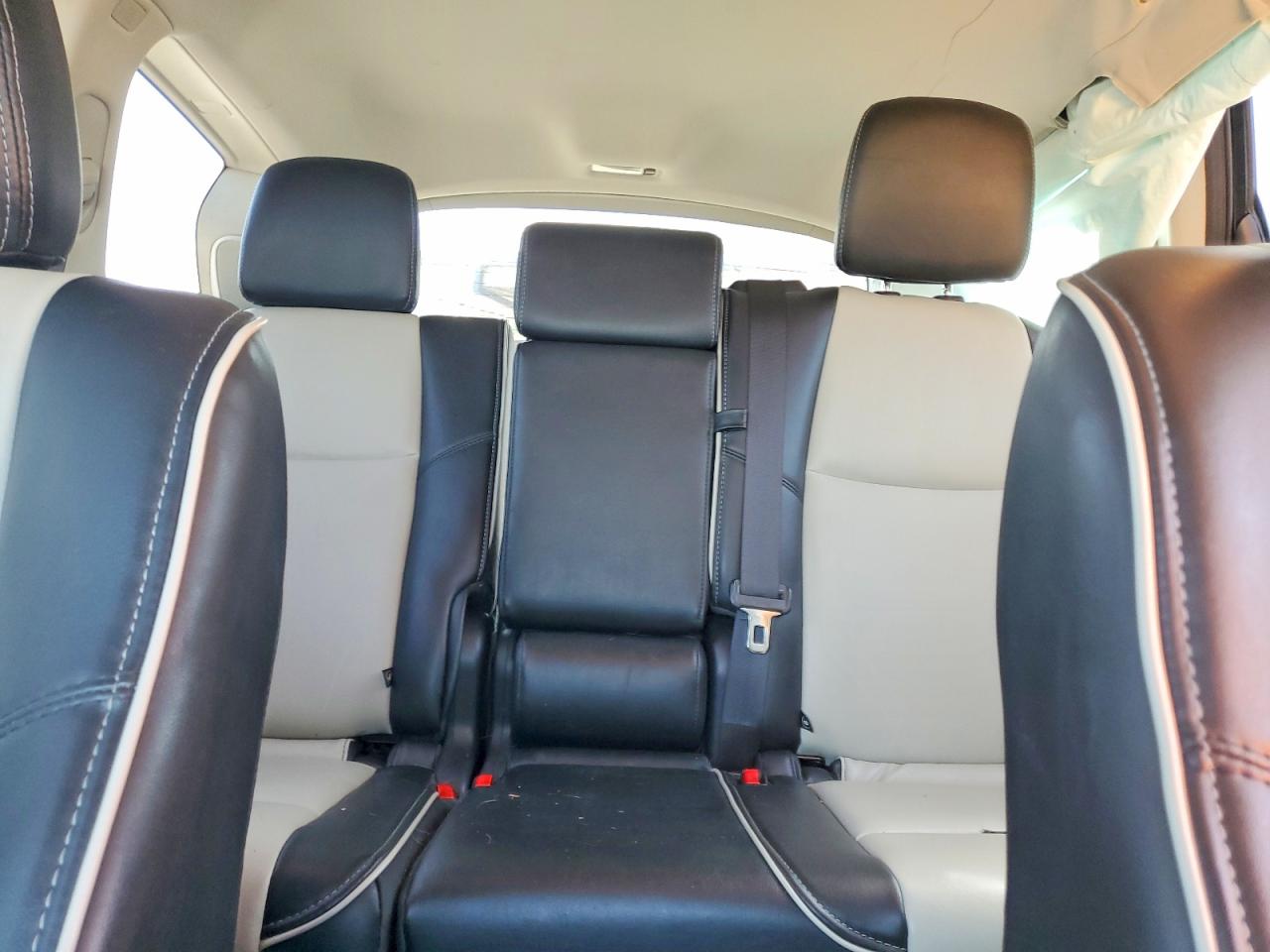 2020 Infiniti Qx60 Signature Edition Черный vin: 5N1DL0MN3LC547292