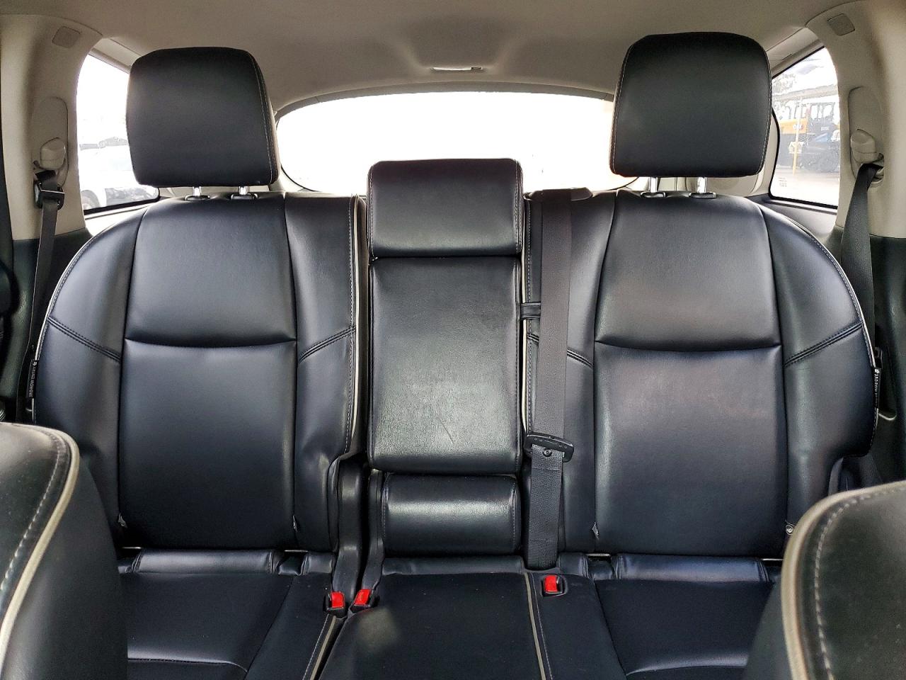 2020 Infiniti Qx60 Pure Black vin: 5N1DL0MN4LC532963