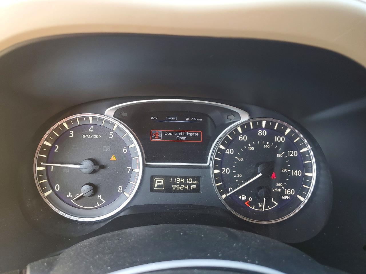 2018 Infiniti Qx60 Base Синий vin: 5N1DL0MN5JC530748