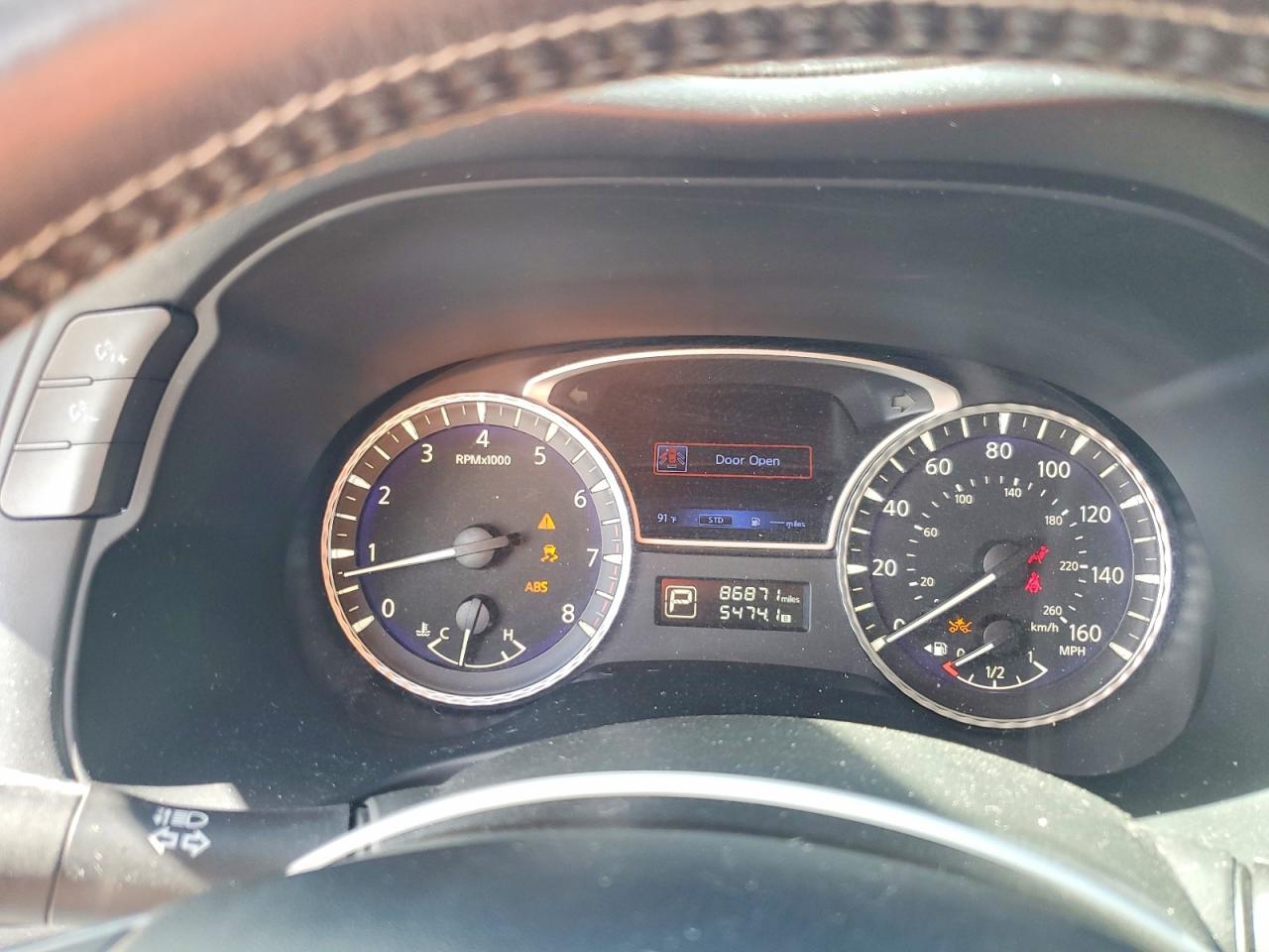2020 Infiniti Qx60 Pure Charcoal vin: 5N1DL0MN5LC523432