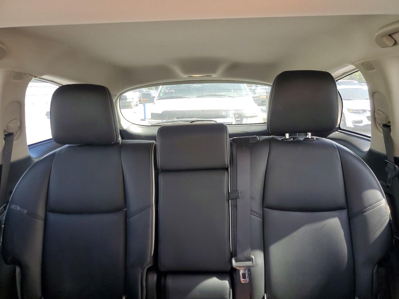 2020 Infiniti Qx60 Pure Charcoal vin: 5N1DL0MN5LC523432