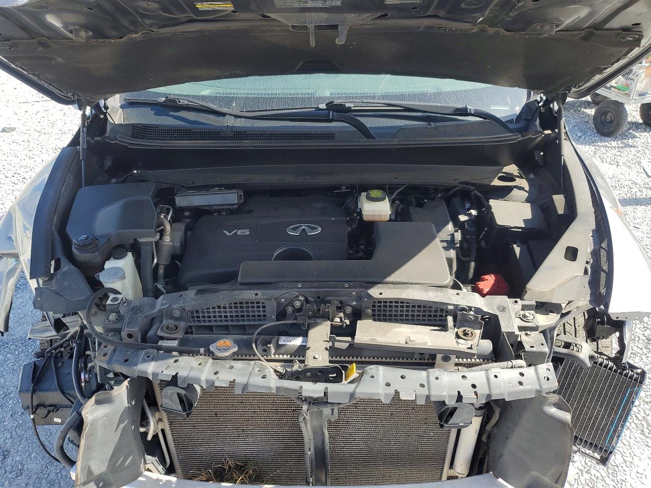 2020 Infiniti Qx60 Pure Charcoal vin: 5N1DL0MN5LC523432