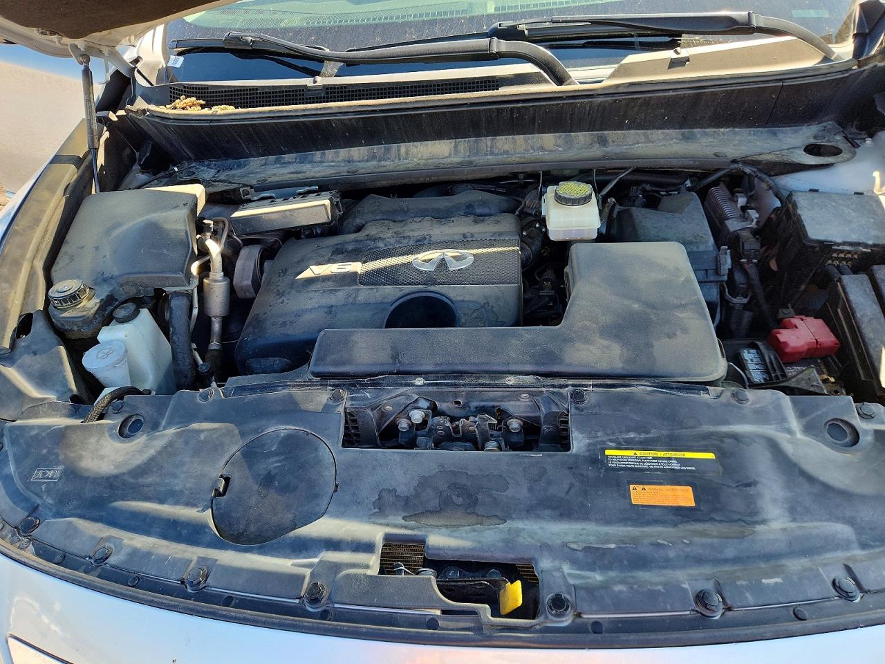 2019 Infiniti Qx60 Pure Серебряный vin: 5N1DL0MN7KC566202