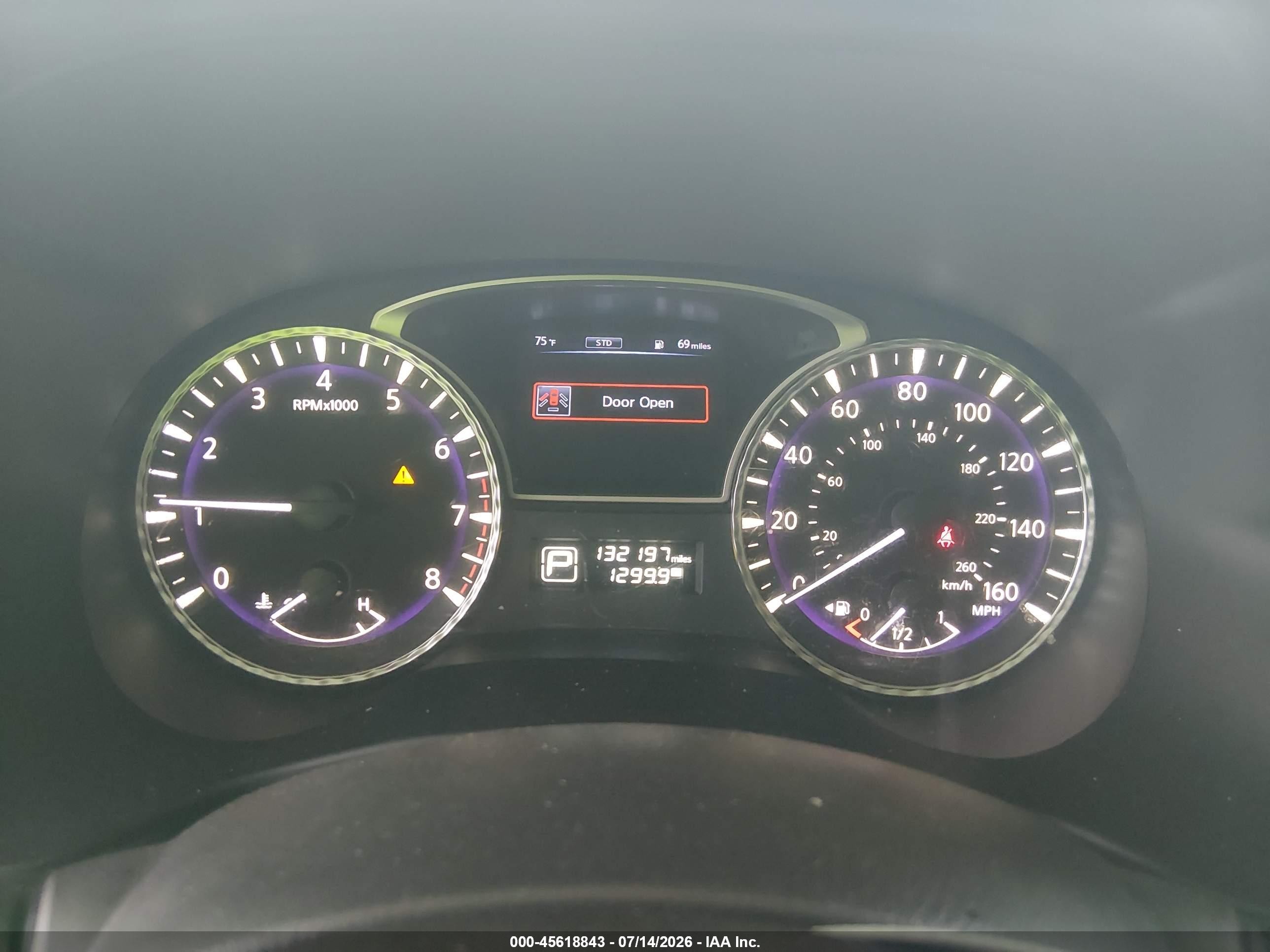 2017 Infiniti Qx60 Gray vin: 5N1DL0MN8HC501528