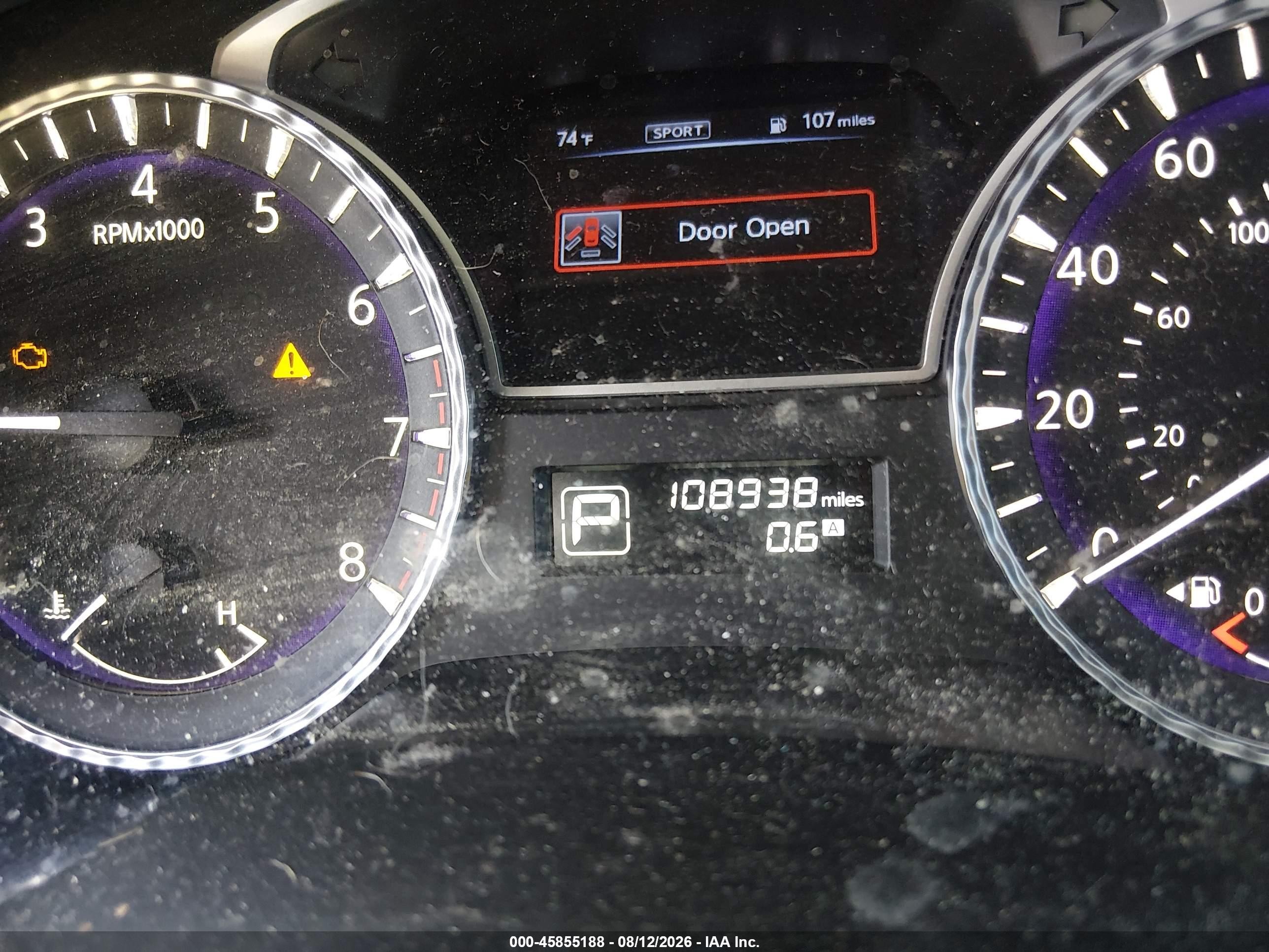 2017 Infiniti Qx60   Белый vin: 5N1DL0MN8HC540684
