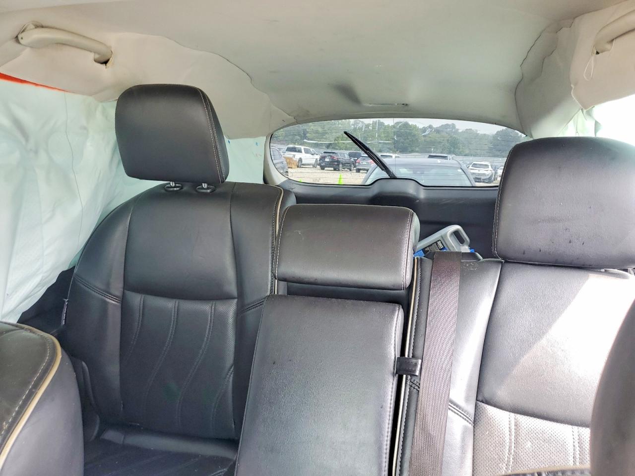 2018 Infiniti Qx60 Base Silver vin: 5N1DL0MNXJC528526