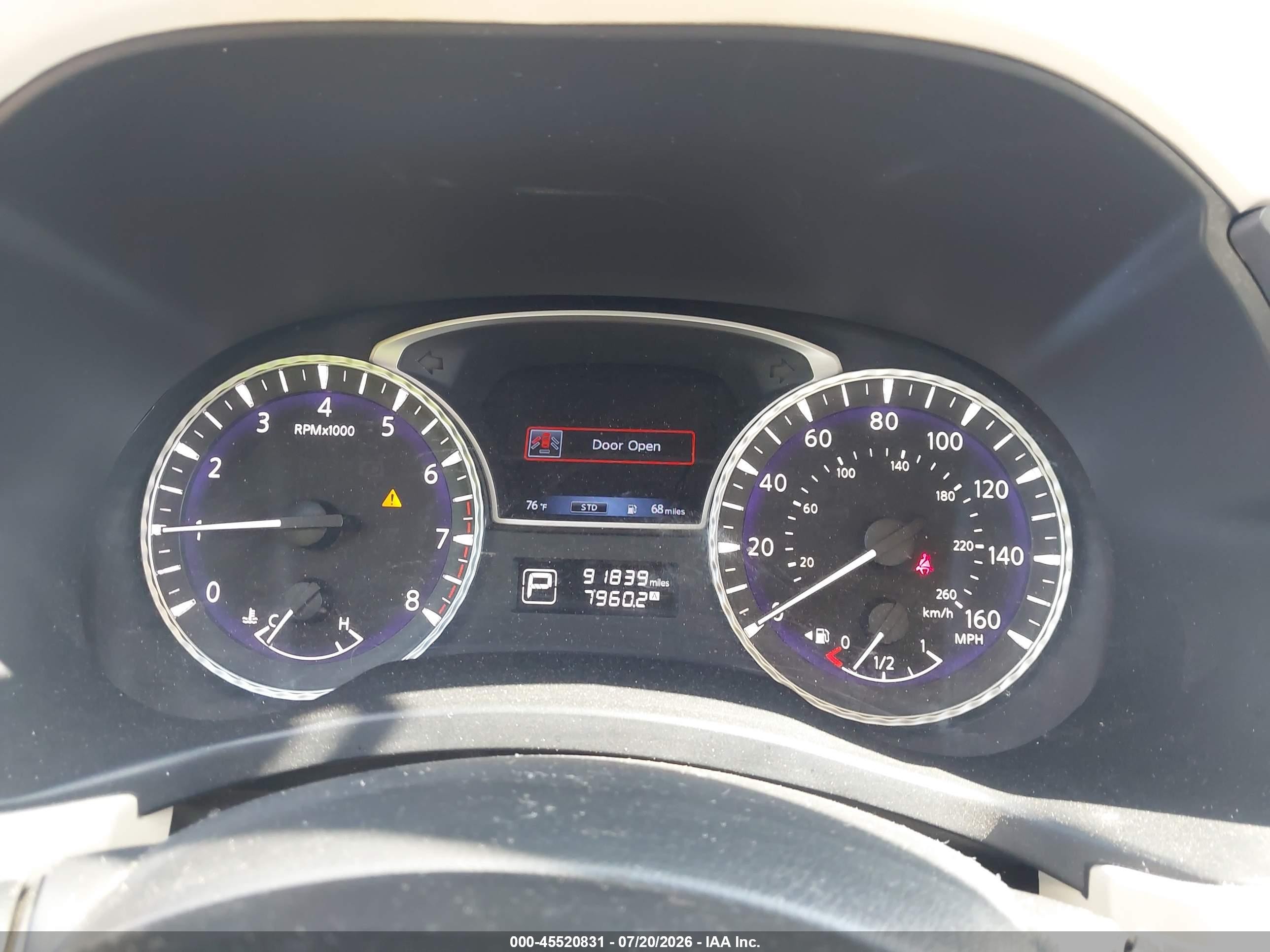 2019 Infiniti Qx60 Luxe Brown vin: 5N1DL0MNXKC527619