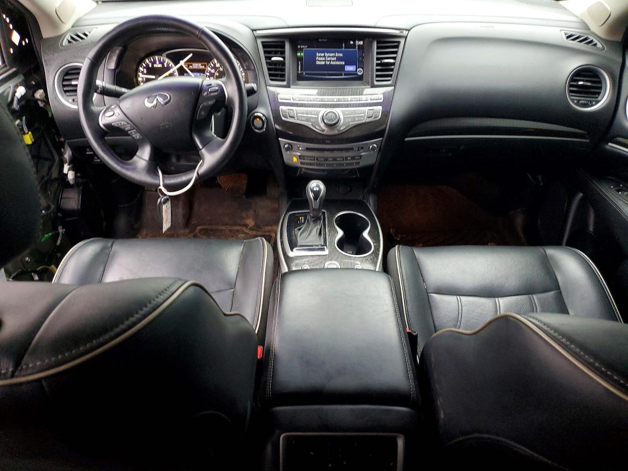 2020 Infiniti Qx60 Luxe Silver vin: 5N1DL0MNXLC512748