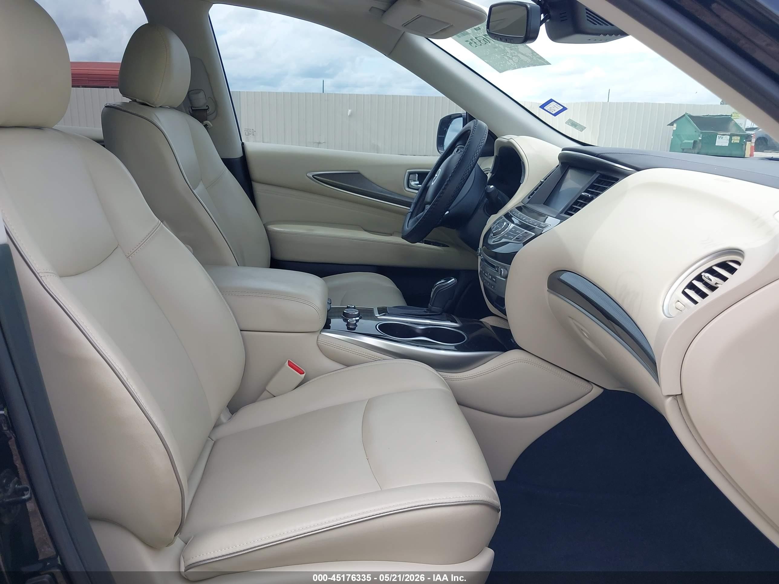 2020 Infiniti Qx60 Pure Черный vin: 5N1DL0MNXLC513947