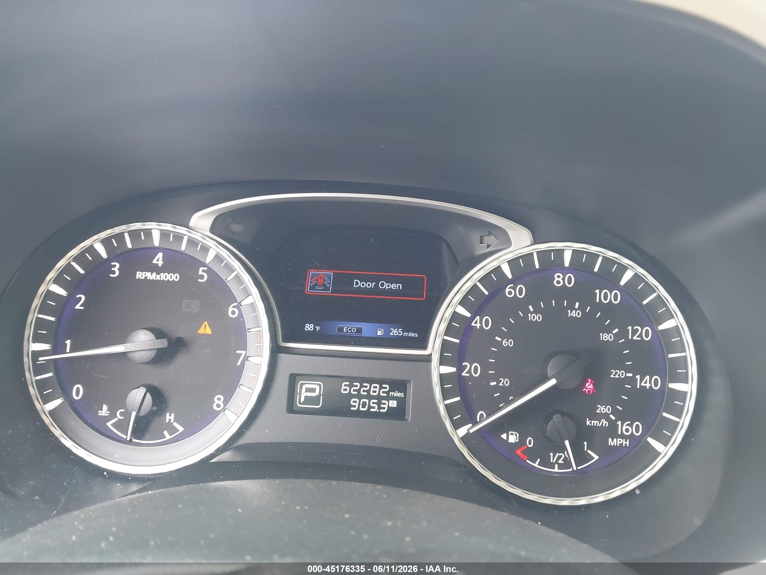 2020 Infiniti Qx60 Pure Черный vin: 5N1DL0MNXLC513947