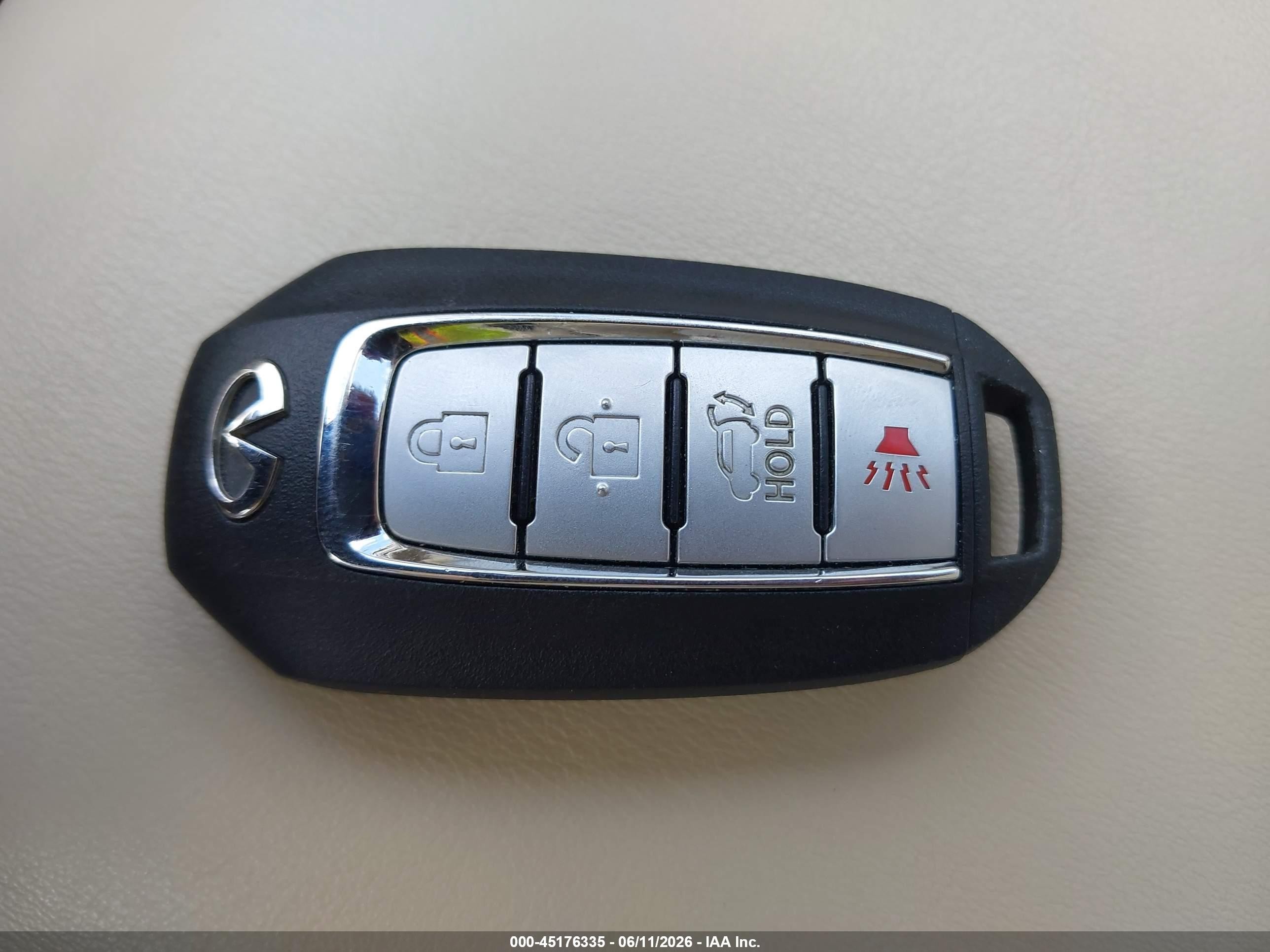 2020 Infiniti Qx60 Pure Черный vin: 5N1DL0MNXLC513947