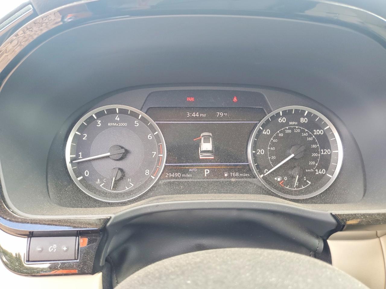 2023 Infiniti Qx60 Pure Белый vin: 5N1DL1ES7PC332868