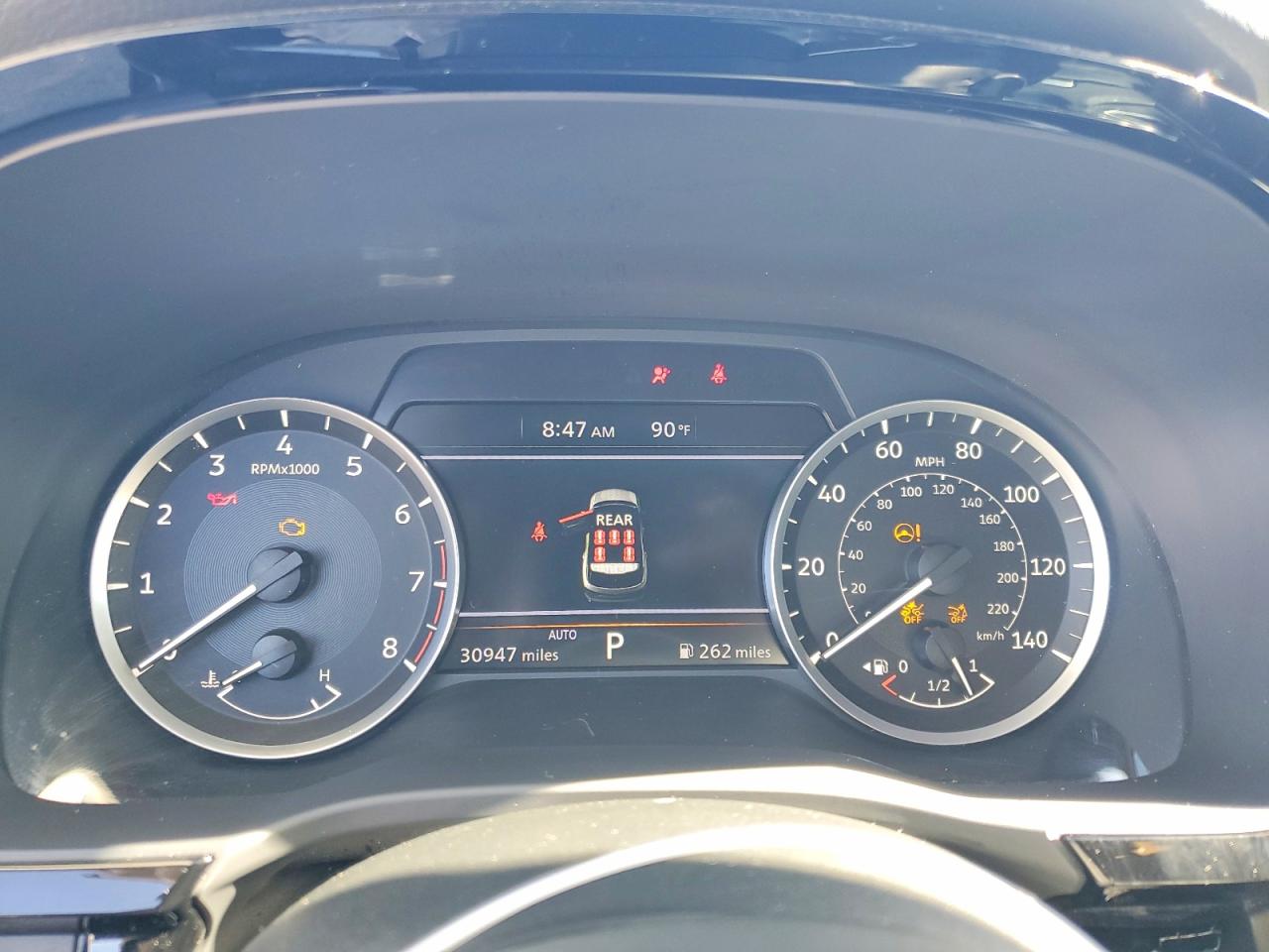 2024 Infiniti Qx60 Pure Gray vin: 5N1DL1ES8RC336334
