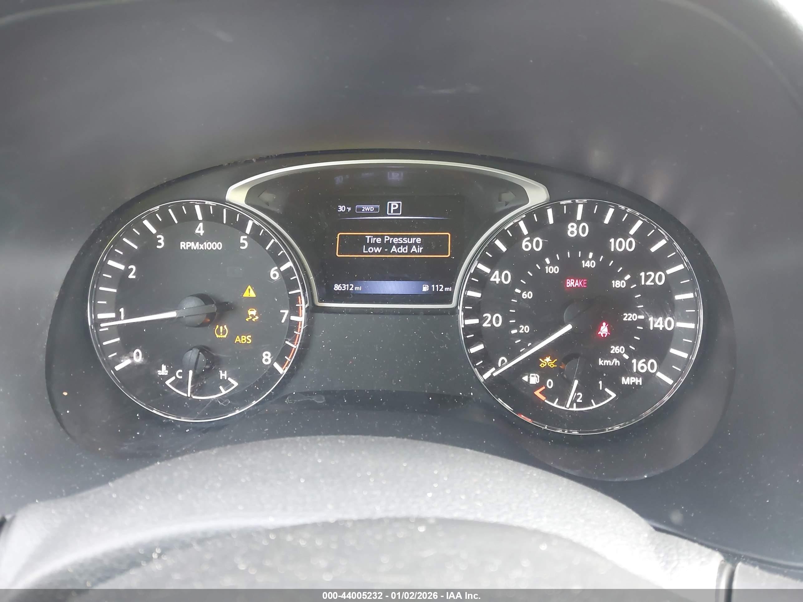 2020 Nissan Pathfinder S 4wd Белый vin: 5N1DR2AM7LC646039