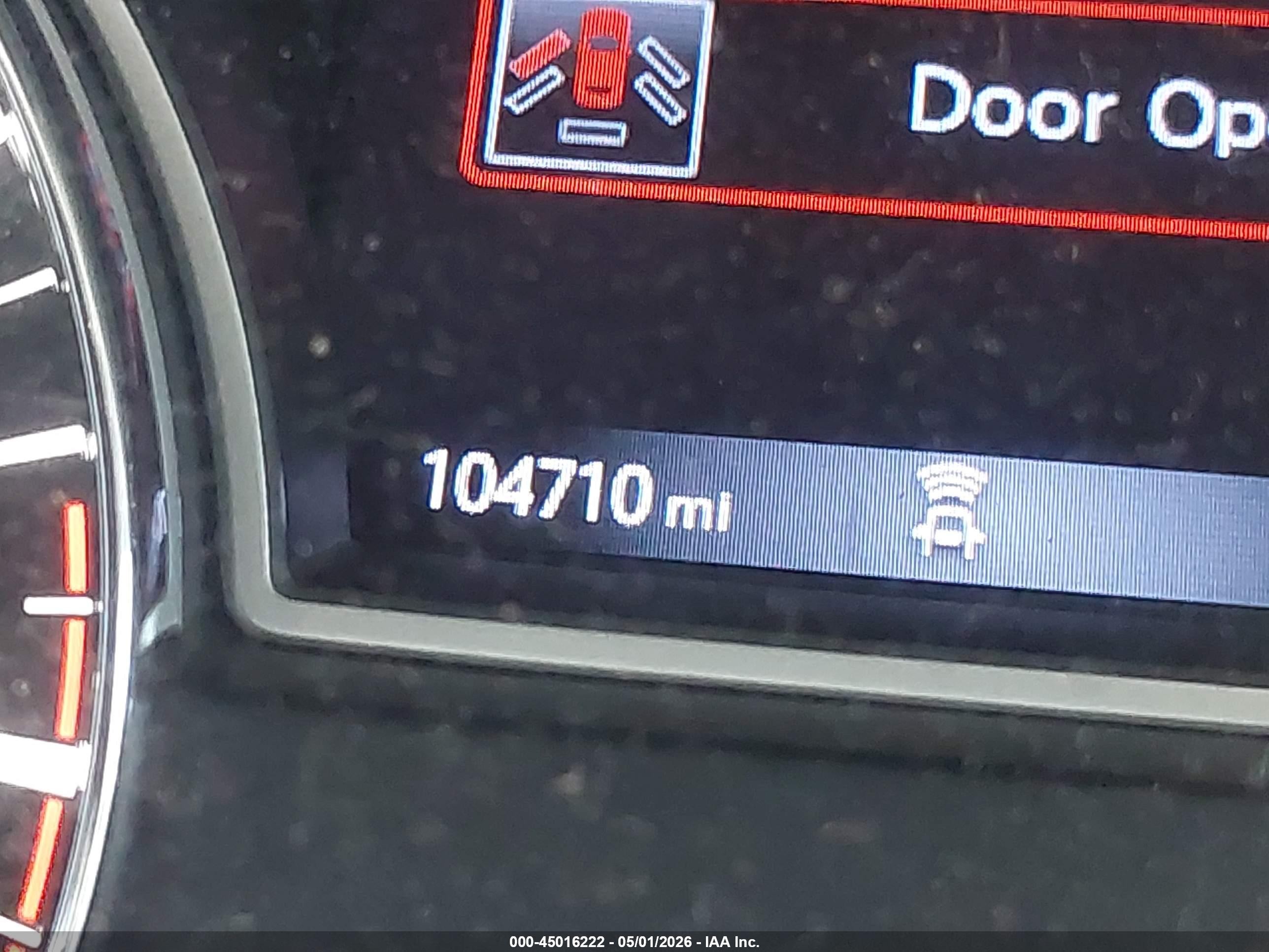 2020 Nissan Pathfinder S 2wd Черный vin: 5N1DR2AN1LC600621
