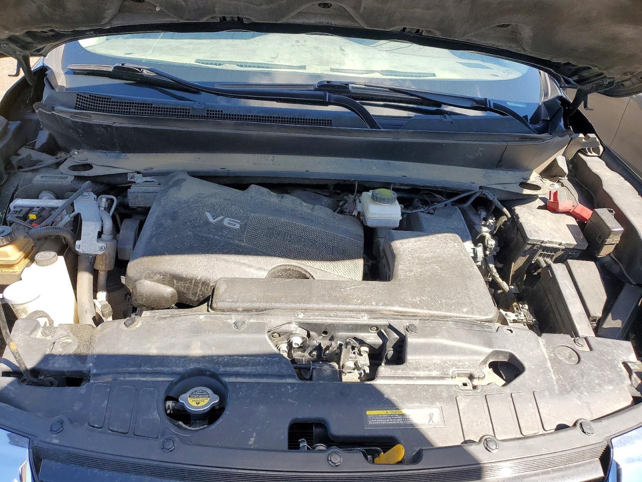 2020 Nissan Pathfinder S Black vin: 5N1DR2AN3LC629828