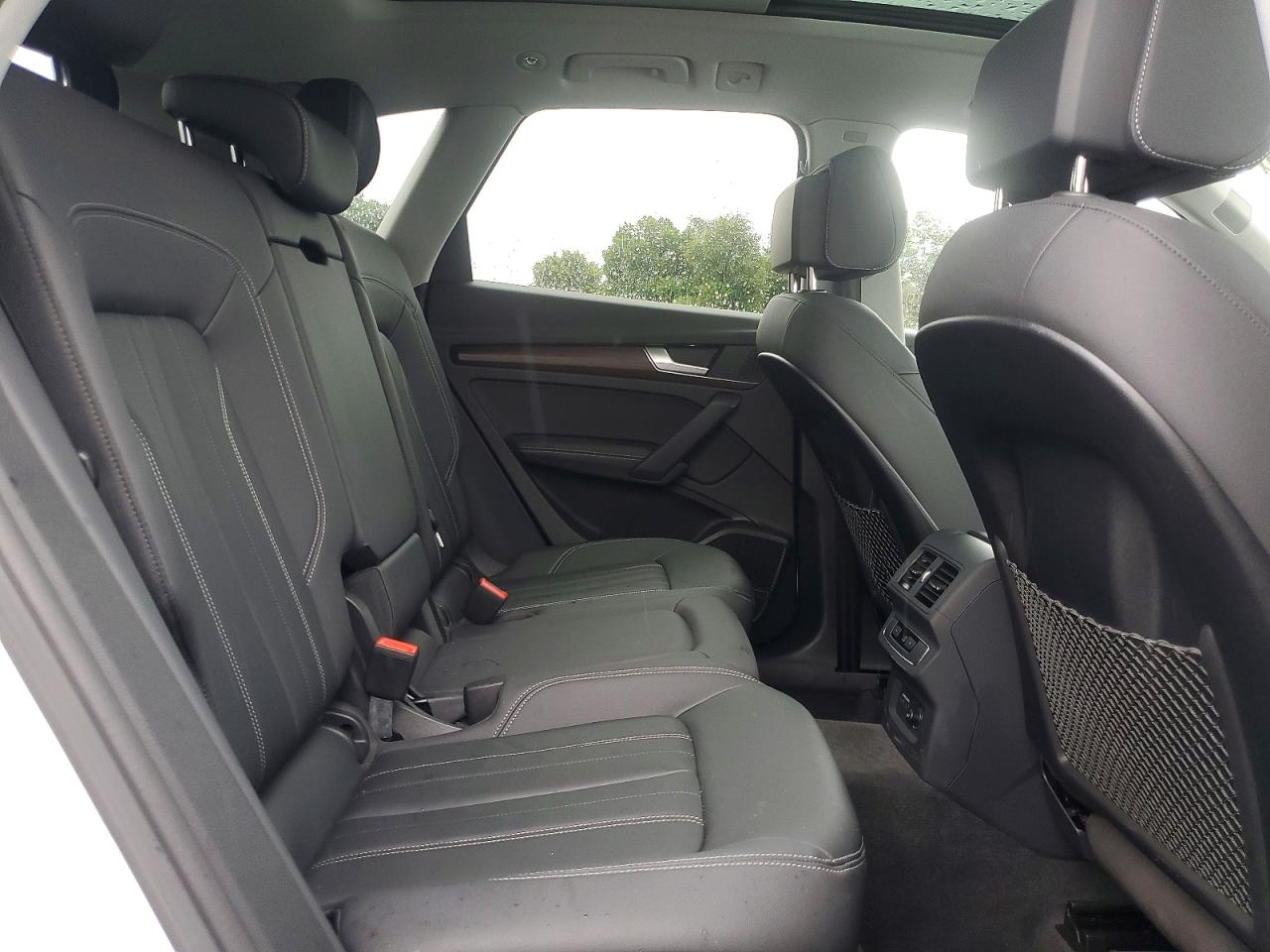 2020 Nissan Pathfinder Sv Gray vin: 5N1DR2BM1LC603928