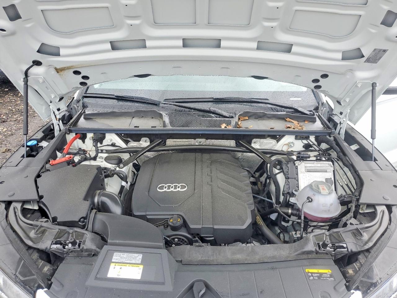 2020 Nissan Pathfinder Sv Gray vin: 5N1DR2BM1LC603928