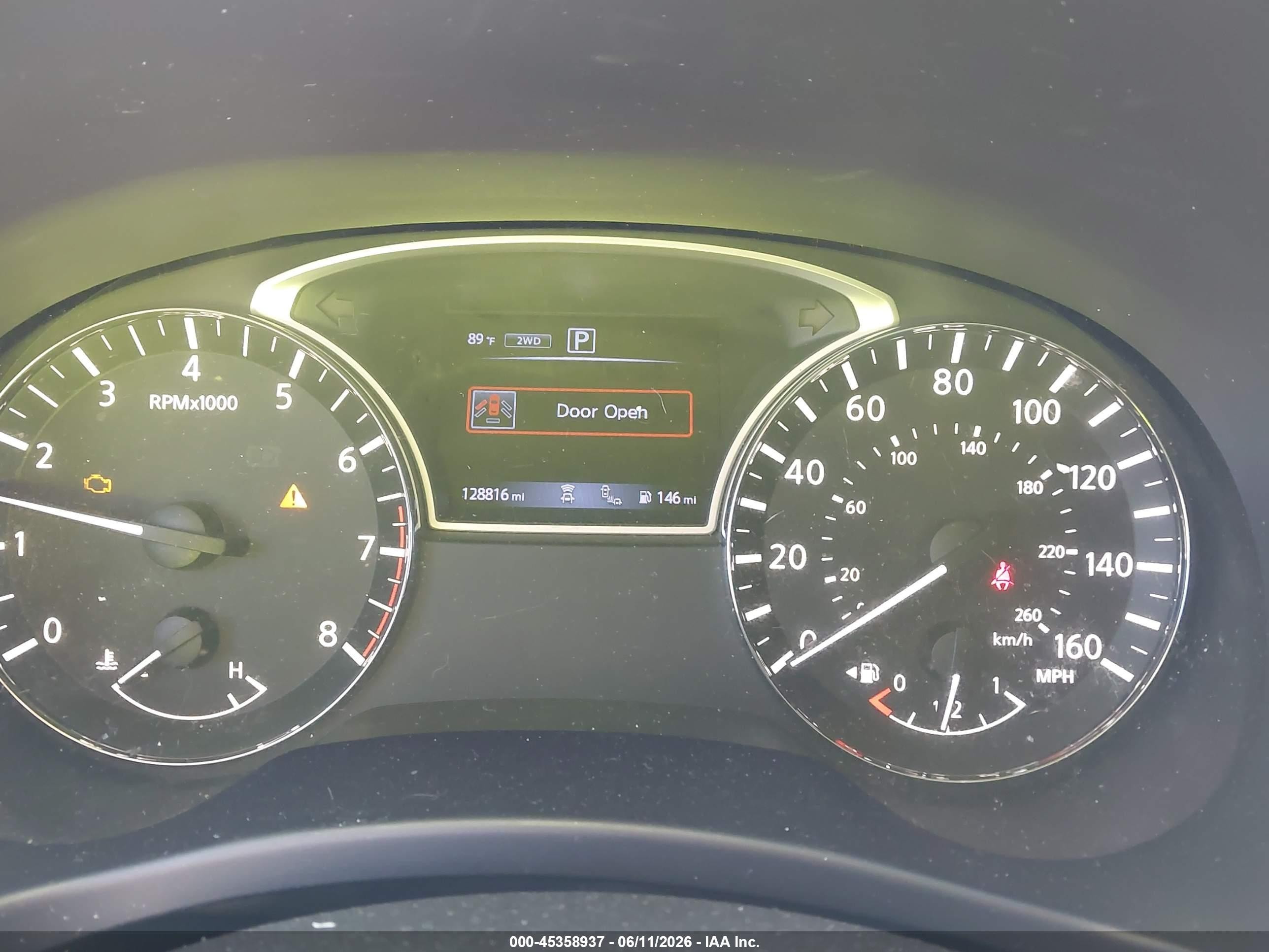 2020 Nissan Pathfinder Sv 4wd Gray vin: 5N1DR2BM2LC613027